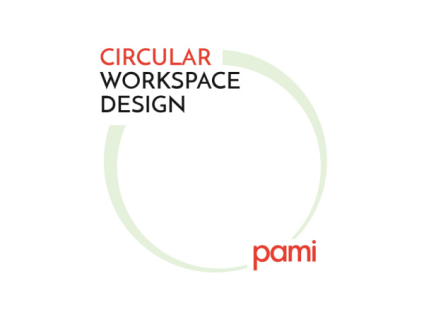 Pami - circular workspace design