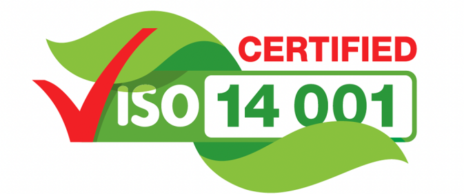 Pami - ISO 14001