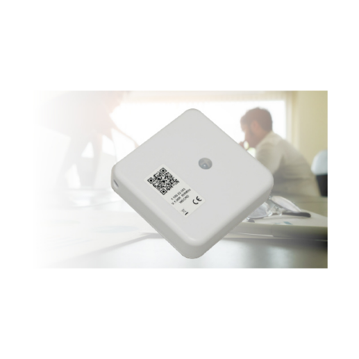 GoBright Meet by Pami, roombooking, PIR sensor, detection
