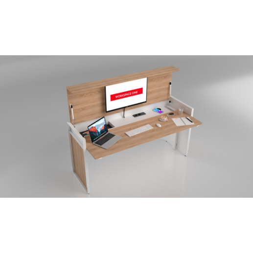 Pami Workspace One