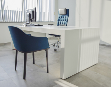 Werkplek