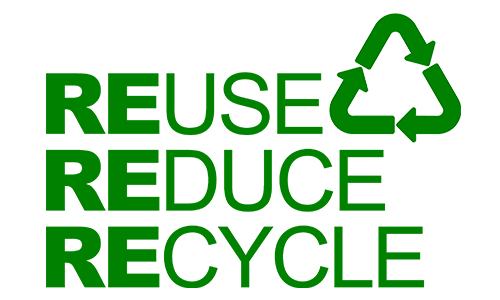 ecologische voetafdruk Pami